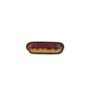 BROCHE ECLAIR CHOCO