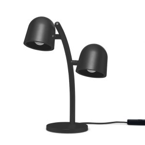 LAMPE LITTLE LEBOW ANTHRACITE