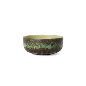 BOL FERN CERAMIC 70S