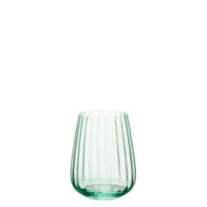 VERRE COTELE VERT