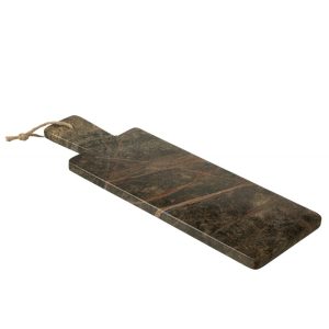 PLANCHE A DECOUPER RECTANGULAIRE KAKI GM