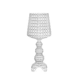 LAMPE MINI KABUKI CRISTAL