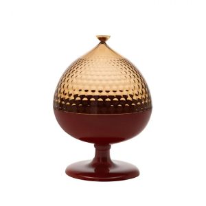 PUMO AMBRE