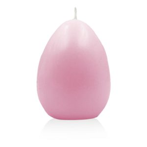 BOUGIE OEUF DRAGEE