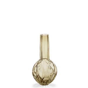 VASE 01 JAUNE