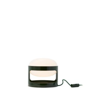 LAMPE KD28 VERT FORET