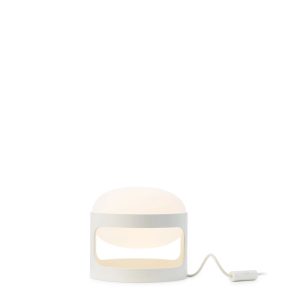 LAMPE KD28 BLANC