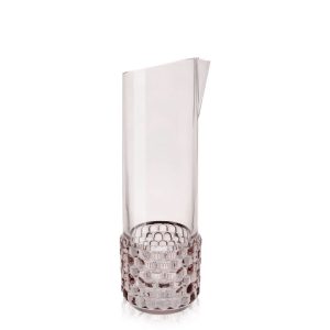 CARAFE JELLIES FAMILY ROSE