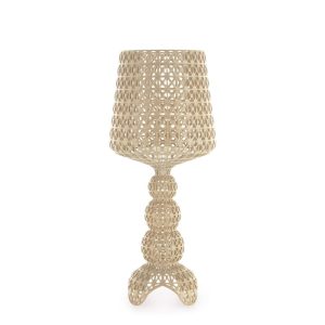 LAMPE MINI KABUKI BEIGE