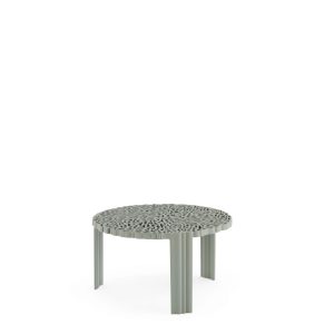 TABLE T-TABLE BASSO VERT
