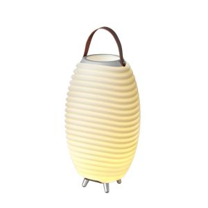LAMPE ENCEINTE SYNERGY 50S MEDIUM H56CM