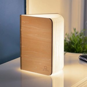 BOOKLIGHT MAPLE MINI