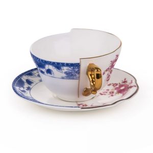 TASSE A THE HYBRID ZENOBIA PORCELAINE