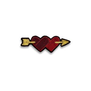 BROCHE CUPIDON