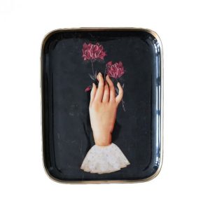 DEMI PLATEAU FLORE