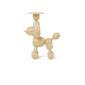 BOUGEOIR DOLLY SANDY BEIGE