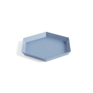 PLATEAU KALEIDO S DUSTY BLUE