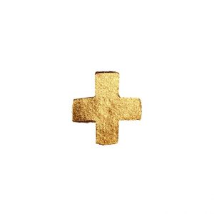 CLOU CROIX CARRE