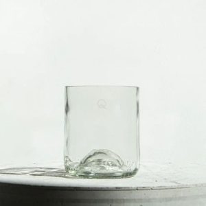 VERRE DANSER