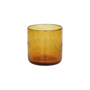 VERRE VICO AMBRE