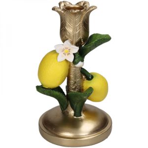 BOUGEOIR CITRON