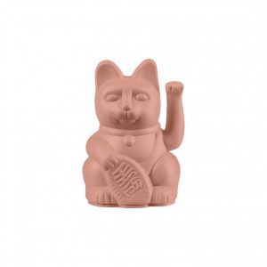 LUCKY CAT MINI PINK