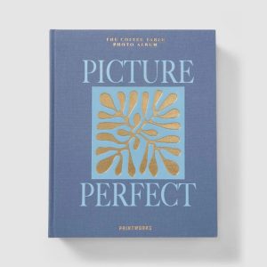 ALBUM PHOTO PICTURE PERFECT