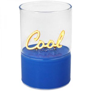 DECORATION LUMINEUSE COOL