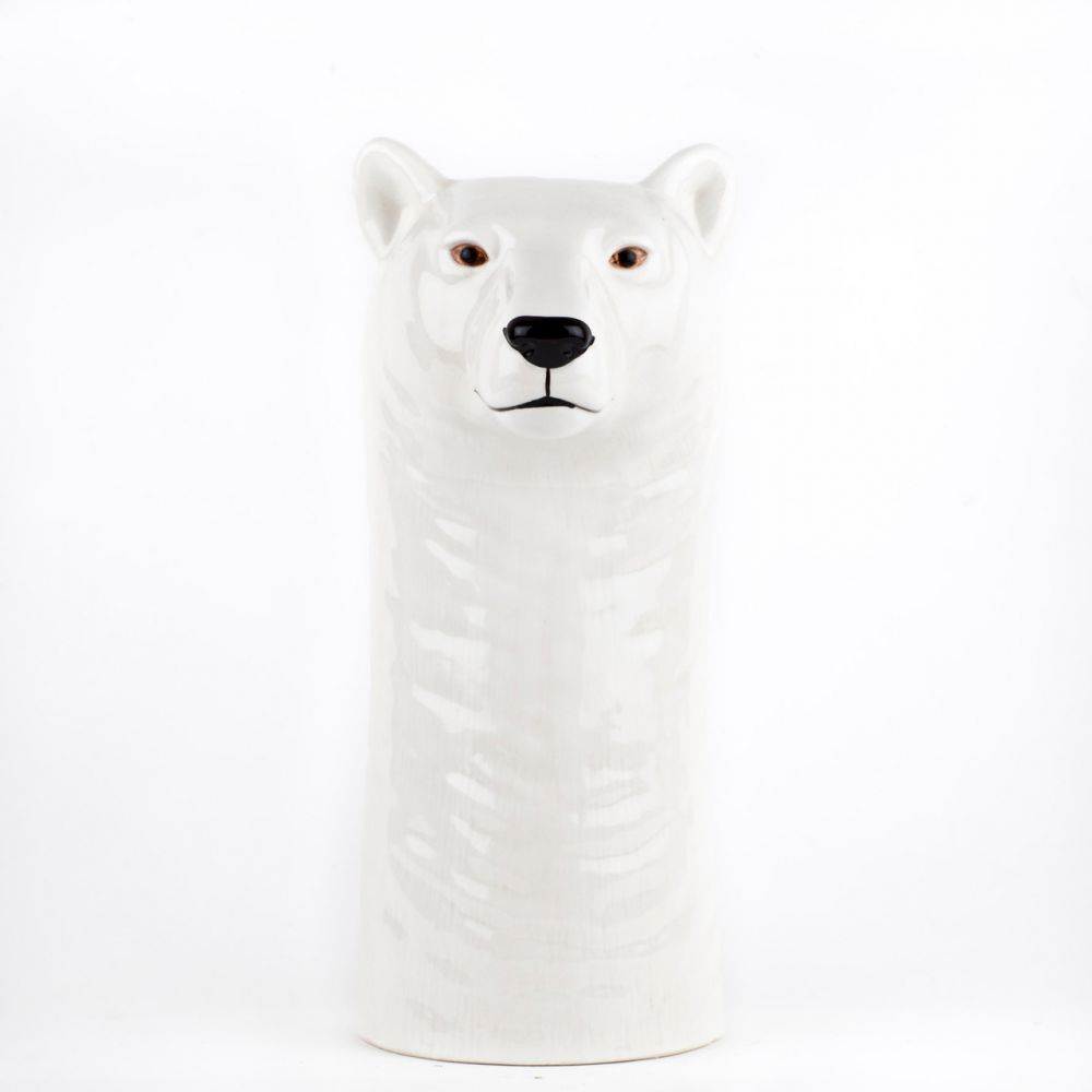 VASE POLAR BEAR GM – Image 2