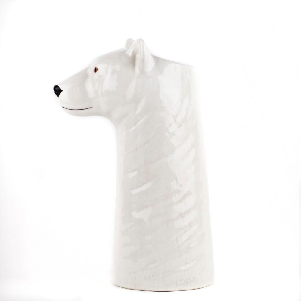 VASE POLAR BEAR GM – Image 3