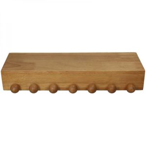 PORTE MANTEAU BOIS