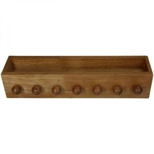 ETAGERE BOIS