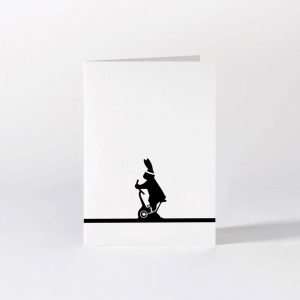 CARTE RABBIT EXERCISE BIKE