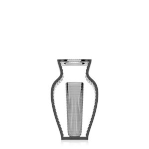 VASE I SHINE FUME