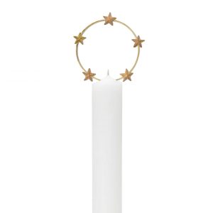 BIJOUX DE BOUGIE AUREOLE PM