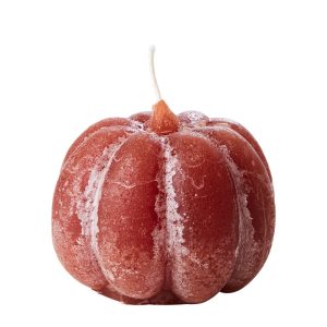 BOUGIE CITROUILLE CARAMEL