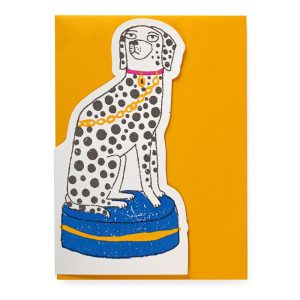 CARTE DALMATIAN