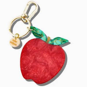 BIJOU DE SAC POMME