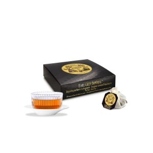 THE MOUSSELINES EARL GREY IMPERIAL