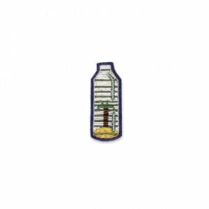 BROCHE OASIS