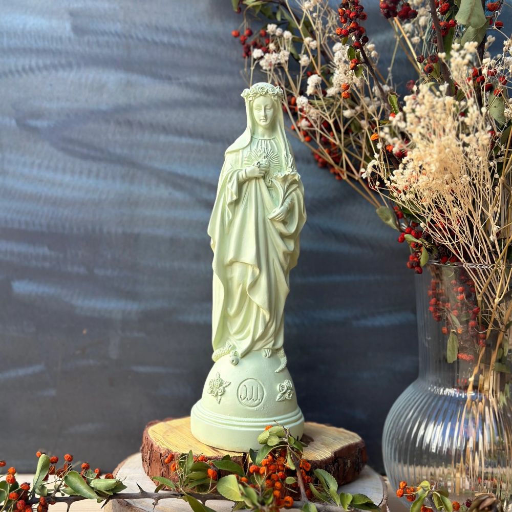 MARIE AUX FLEURS – Image 2