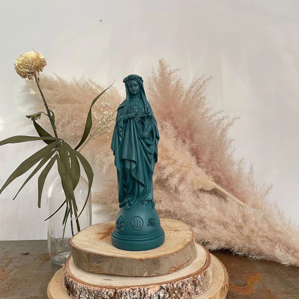 MARIE AUX FLEURS – Image 3