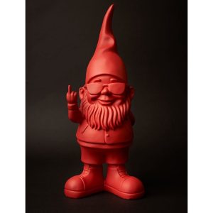 NAIN BERNARDO ROUGE GM