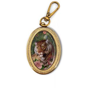 PORTE-CLEF MACHLI