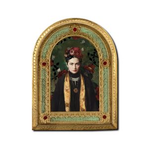 TABLETTE RELIGIEUSE CARMEN