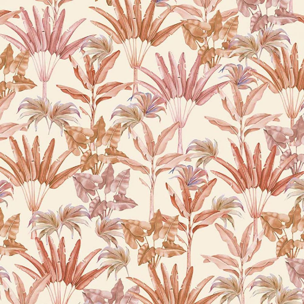 SERVIETTE PALMERA 33X33