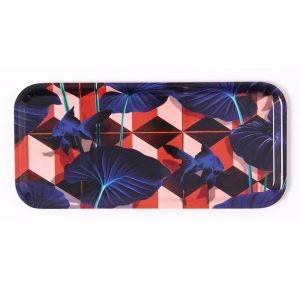 PLATEAU RECTANGULAIRE DAMI
