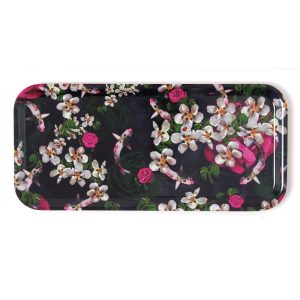 PLATEAU RECTANGULAIRE VICTORIA