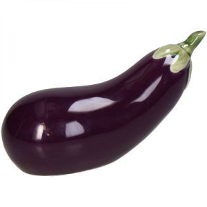 ORNEMENT AUBERGINE