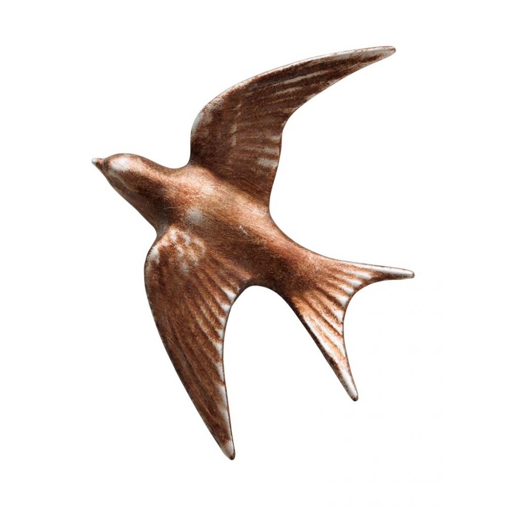 HIRONDELLE CUIVREE PM